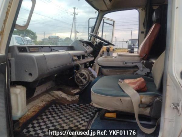 Used 1985 MT nissan condor CM87KW Image[16]
