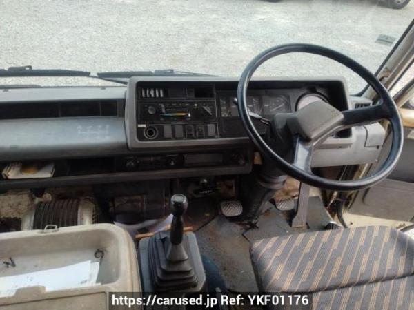 Used 1985 MT nissan condor CM87KW Image[17]