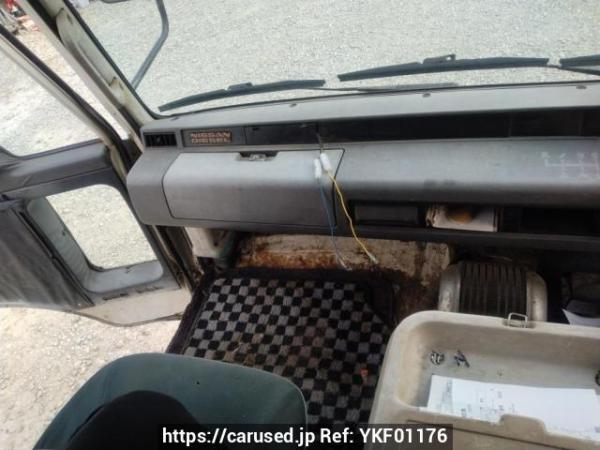 Used 1985 MT nissan condor CM87KW Image[18]