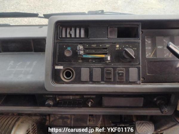 Used 1985 MT nissan condor CM87KW Image[19]