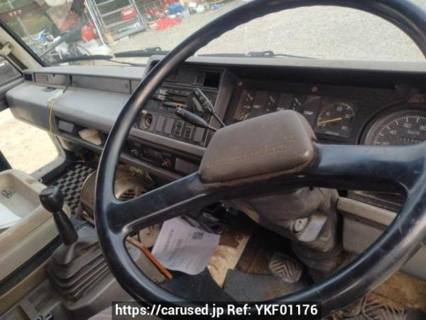Used 1985 MT nissan condor CM87KW Image[20]