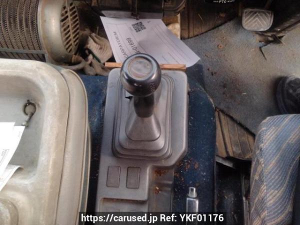 Used 1985 MT nissan condor CM87KW Image[21]