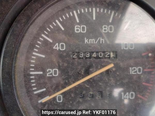 Used 1985 MT nissan condor CM87KW Image[22]
