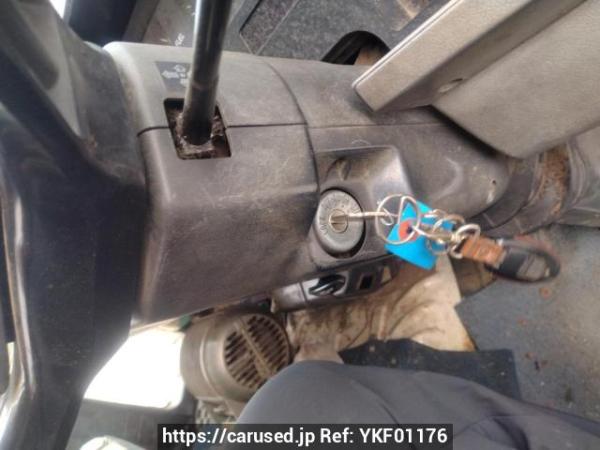 Used 1985 MT nissan condor CM87KW Image[23]