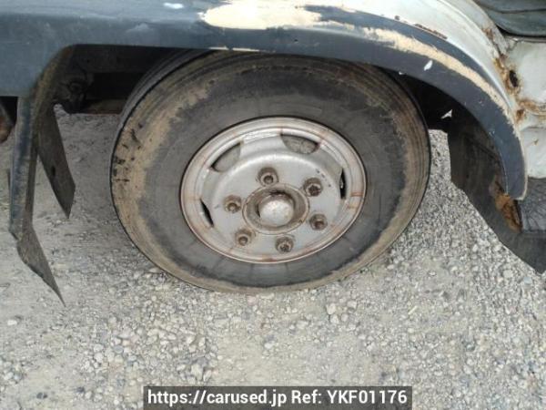 Used 1985 MT nissan condor CM87KW Image[25]