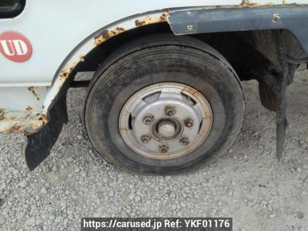 Used 1985 MT nissan condor CM87KW Image[26]