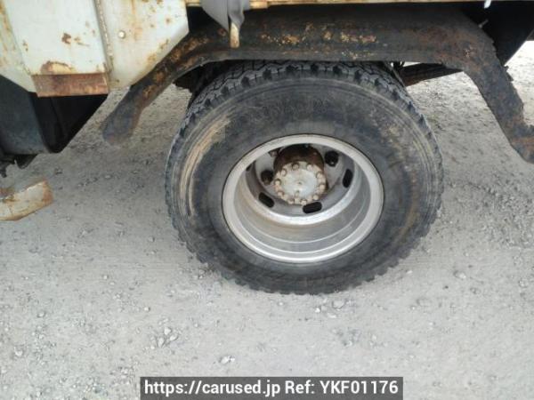 Used 1985 MT nissan condor CM87KW Image[27]