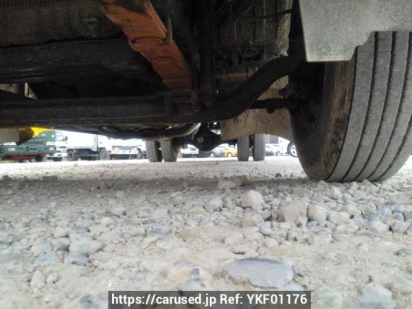 Used 1985 MT nissan condor CM87KW Image[30]