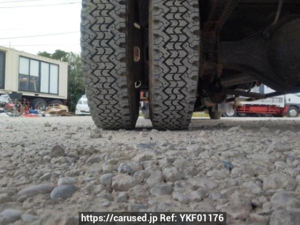Used 1985 MT nissan condor CM87KW Image[31]