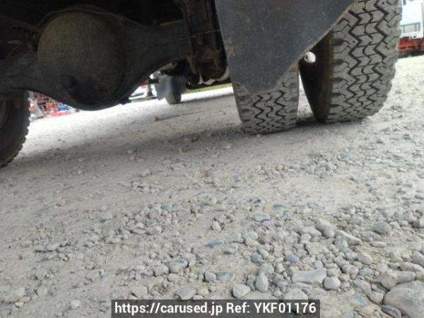 Used 1985 MT nissan condor CM87KW Image[32]