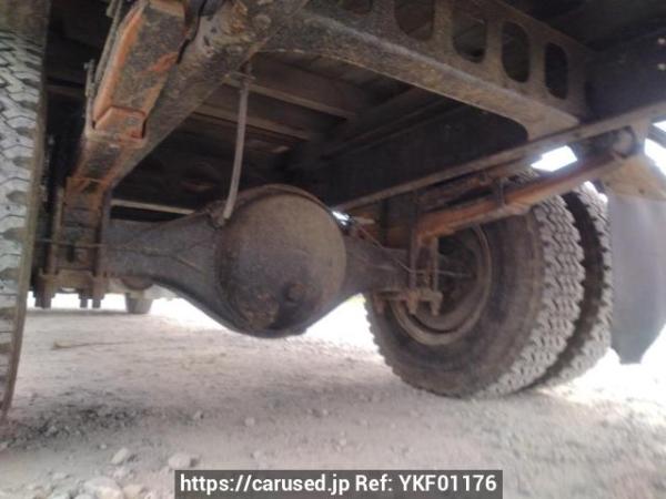 Used 1985 MT nissan condor CM87KW Image[33]