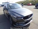 Mazda CX-5 KF2P