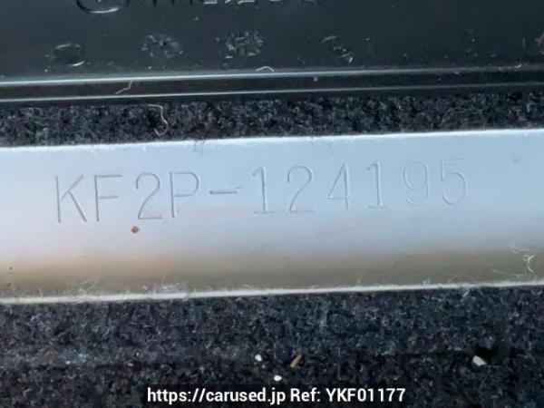 Used 2017 AT mazda cx-5 KF2P Image[11]