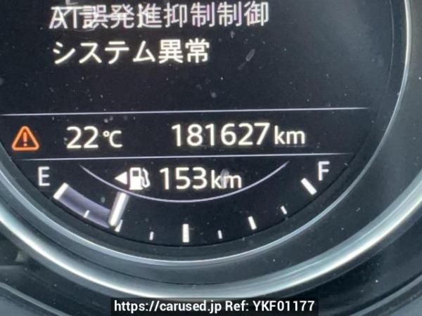 Used 2017 AT mazda cx-5 KF2P Image[20]