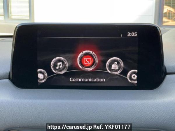 Used 2017 AT mazda cx-5 KF2P Image[21]