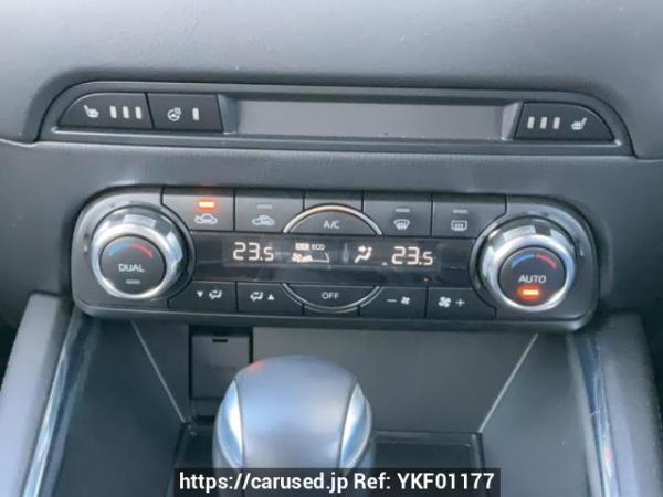 Used 2017 AT mazda cx-5 KF2P Image[24]