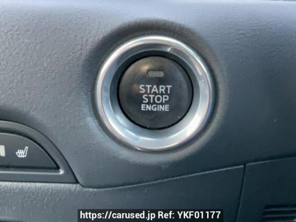 Used 2017 AT mazda cx-5 KF2P Image[26]