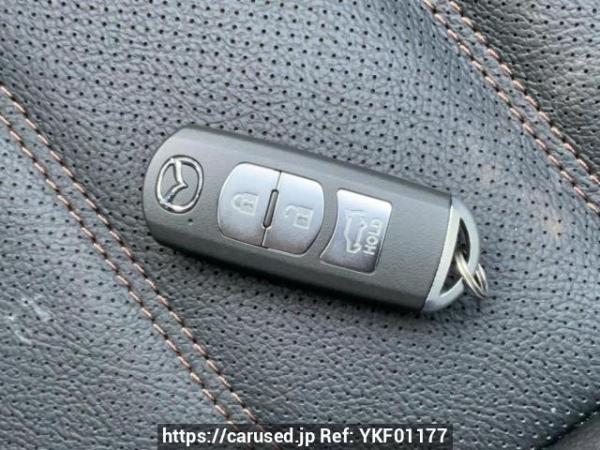 Used 2017 AT mazda cx-5 KF2P Image[27]