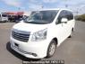 Used 2007 AT toyota noah ZRR75G Image[2]