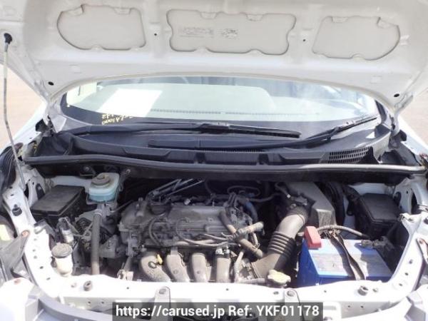 Used 2007 AT toyota noah ZRR75G Image[9]