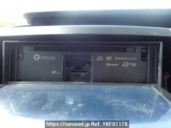 Used 2007 AT toyota noah ZRR75G Image[21]
