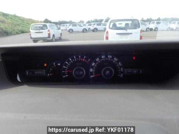 Used 2007 AT toyota noah ZRR75G Image[23]