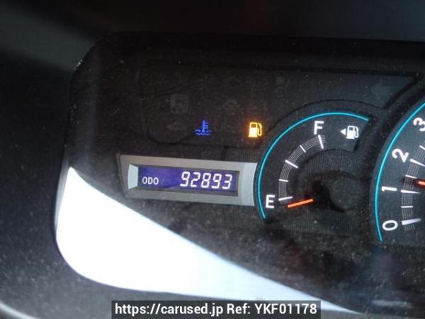 Used 2007 AT toyota noah ZRR75G Image[24]