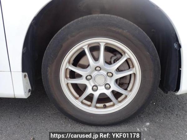 Used 2007 AT toyota noah ZRR75G Image[28]