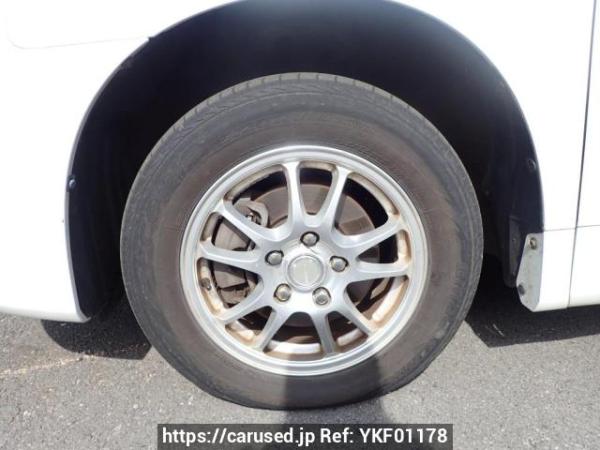 Used 2007 AT toyota noah ZRR75G Image[29]