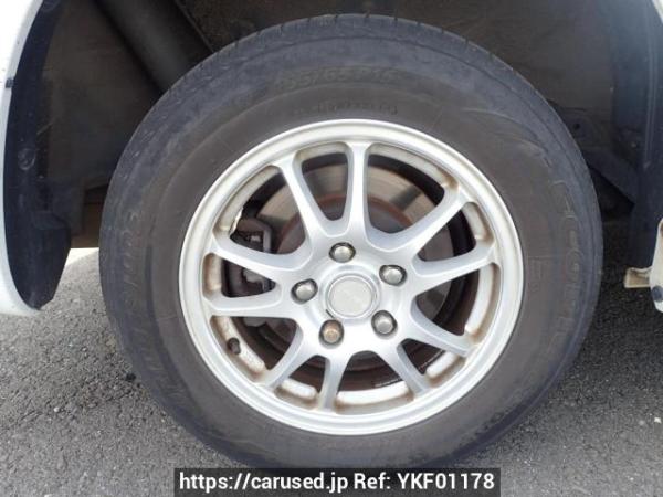 Used 2007 AT toyota noah ZRR75G Image[30]
