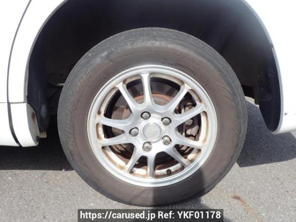 Used 2007 AT toyota noah ZRR75G Image[31]