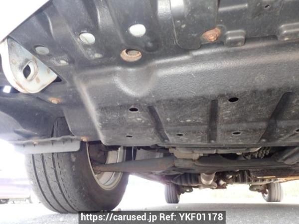 Used 2007 AT toyota noah ZRR75G Image[32]