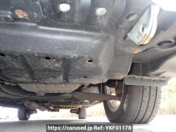 Used 2007 AT toyota noah ZRR75G Image[33]