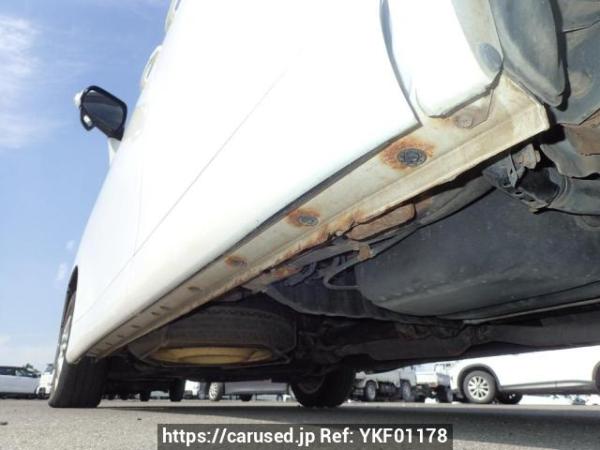 Used 2007 AT toyota noah ZRR75G Image[34]