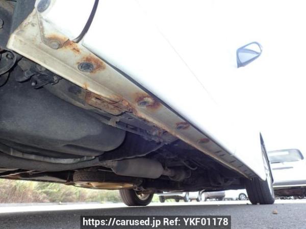 Used 2007 AT toyota noah ZRR75G Image[35]