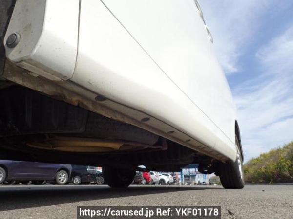Used 2007 AT toyota noah ZRR75G Image[37]