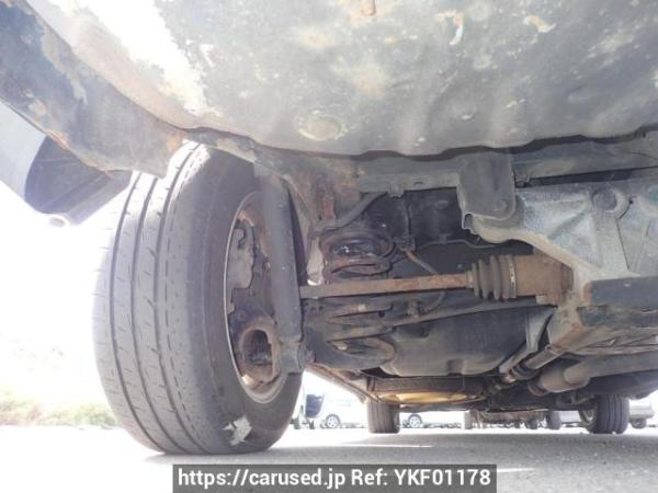 Used 2007 AT toyota noah ZRR75G Image[38]