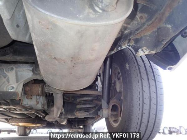 Used 2007 AT toyota noah ZRR75G Image[39]