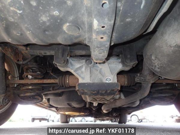 Used 2007 AT toyota noah ZRR75G Image[40]