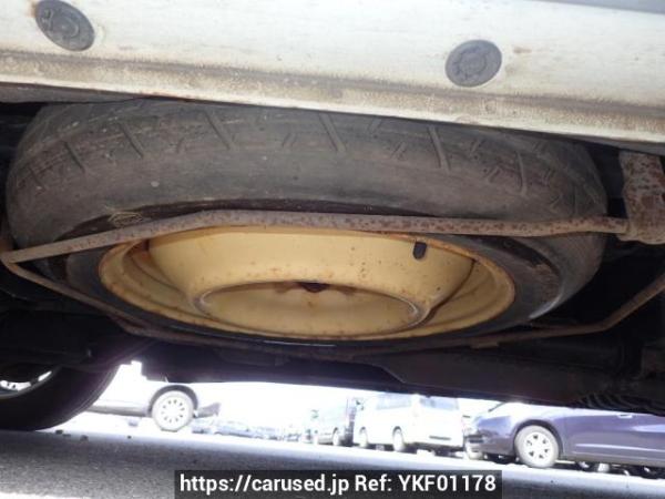 Used 2007 AT toyota noah ZRR75G Image[41]