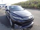 Toyota Harrier ZSU65W