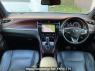 Used 2014 AT toyota harrier ZSU65W Image[16]