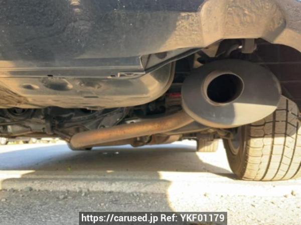Used 2014 AT toyota harrier ZSU65W Image[39]