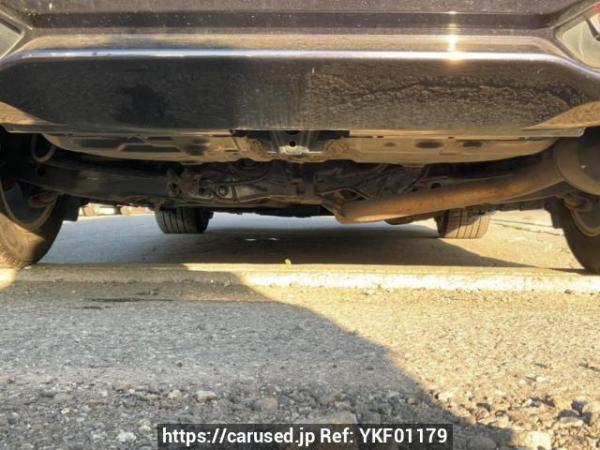 Used 2014 AT toyota harrier ZSU65W Image[40]