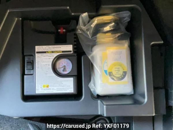Used 2014 AT toyota harrier ZSU65W Image[41]