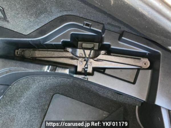 Used 2014 AT toyota harrier ZSU65W Image[43]