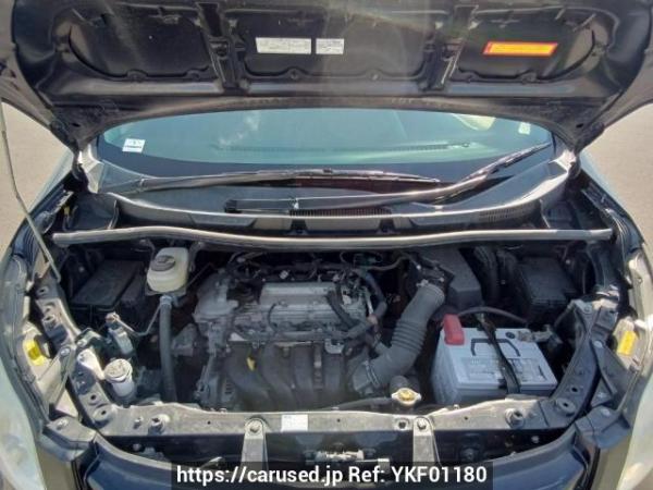 Used 2010 AT toyota noah ZRR75G Image[9]