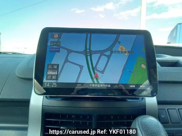 Used 2010 AT toyota noah ZRR75G Image[21]
