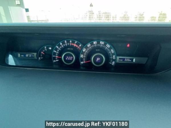 Used 2010 AT toyota noah ZRR75G Image[24]