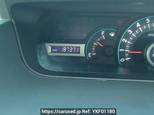Used 2010 AT toyota noah ZRR75G Image[25]